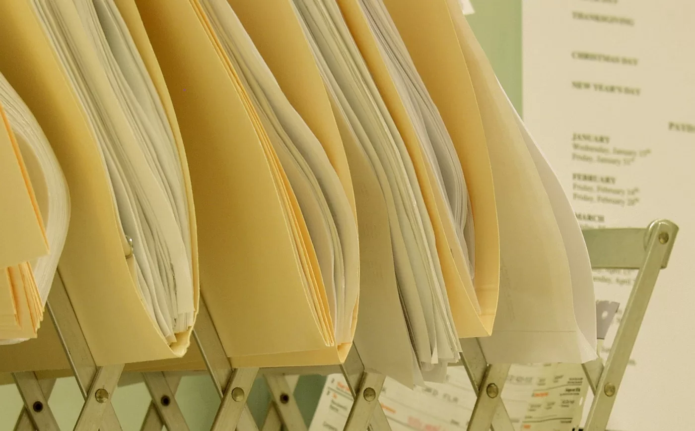 Files for expat taxes