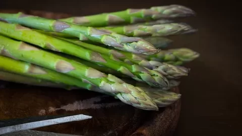 asparagus