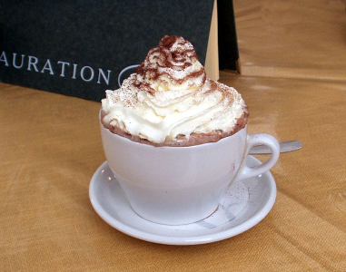 hotcocoa