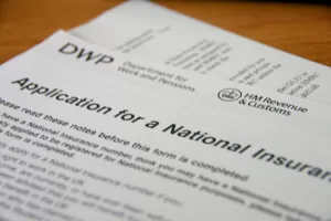 How to Get A National Insurance Number