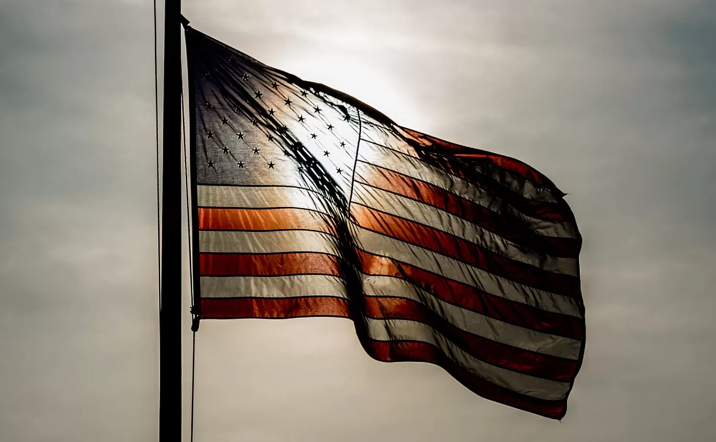 Americans Abroad Vote Absentee